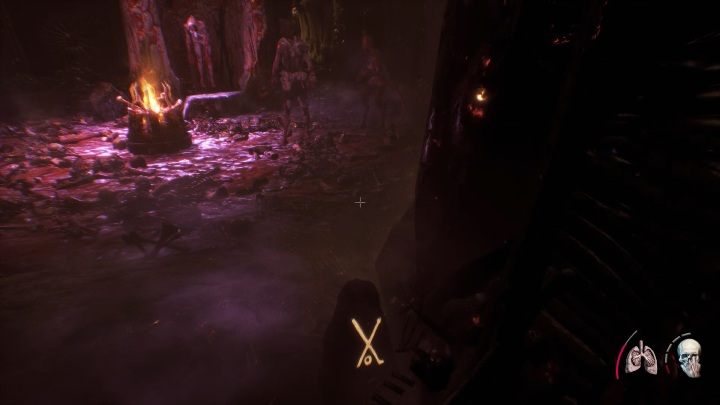 Nie rozpędzaj się - Jak opętać Męczenników i unikać śmierci w Agony? - Agony - poradnik do gry