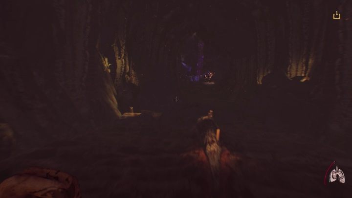 Po wejściu do bramy zaczną cię trapić różne wizję - Część 1 - The Mind Maze | Solucja | Agony - Agony - poradnik do gry