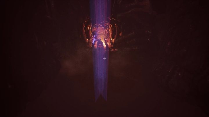 Pierwszą czaszkę znajdziesz na kapliczce - Część 1 - The Mind Maze | Solucja | Agony - Agony - poradnik do gry