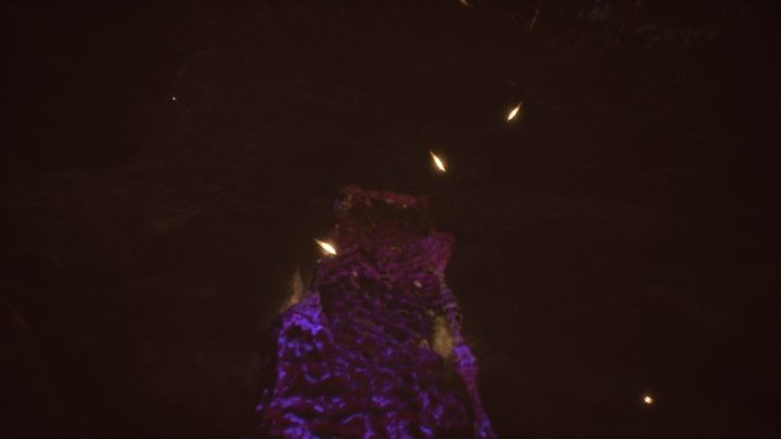 Wróć do punktu z czaszkami - Część 1 - The Mind Maze | Solucja | Agony - Agony - poradnik do gry