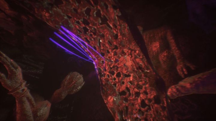 Przejdź przez przejście, potem idź prosto i w prawo - Część 1 - The Mind Maze | Solucja | Agony - Agony - poradnik do gry