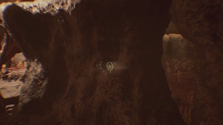 Aby otworzyć wrota musisz znaleźć do nich znak - Część 1 - The Mind Maze | Solucja | Agony - Agony - poradnik do gry