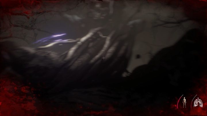 Dojdziesz do mostu - Część 2 - The Floating Forest | Solucja | Agony - Agony - poradnik do gry