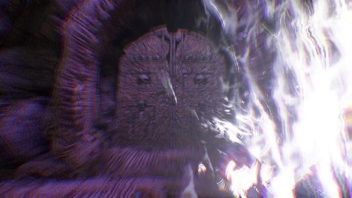 W ciele demona musisz dobiec do drzwi - Część 2 - The Floating Forest | Solucja | Agony - Agony - poradnik do gry