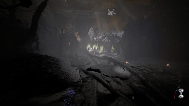 Trafisz na demona - Część 2 - The Floating Forest | Solucja | Agony - Agony - poradnik do gry