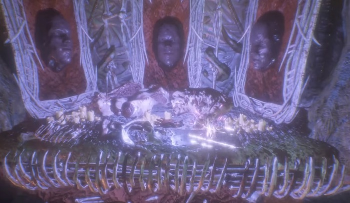 Listy i notatki możesz znaleźć przemierzając piekło jako Męczennik oraz Sukub - Gzie znaleźć skarby, posążki i sekrety w Agony? - Agony - poradnik do gry