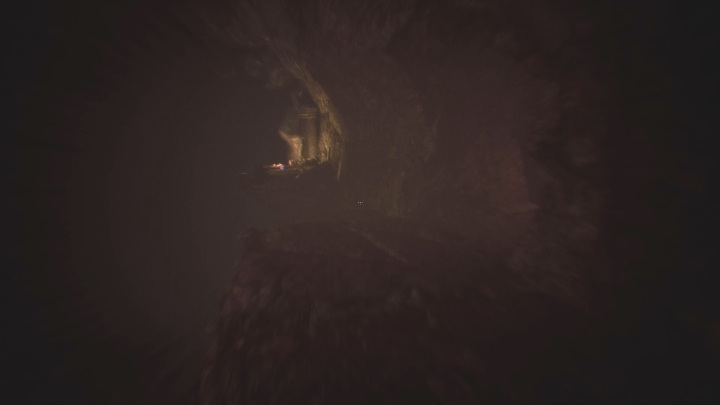 W grze Agony znajdziesz parę rodzajów komnat, możesz trafić do złotej, czerwonej lub zwykłej komnaty - Gzie znaleźć skarby, posążki i sekrety w Agony? - Agony - poradnik do gry