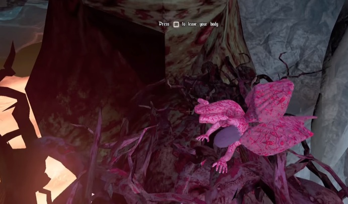 Trzeciego anioła znajdziesz w trzeciej lokacji - Gzie znaleźć skarby, posążki i sekrety w Agony? - Agony - poradnik do gry