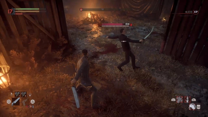 1 - Vampyr: Wielkie polowanie - solucja, opis przejścia - Vampyr - poradnik do gry