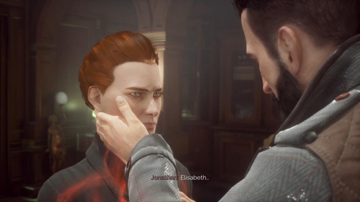 2 - Vampyr: Wielkie polowanie - solucja, opis przejścia - Vampyr - poradnik do gry