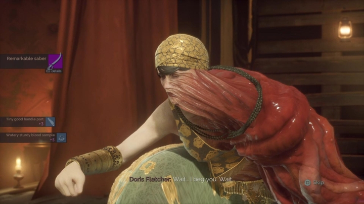 5 - Vampyr: Grand Guignol - solucja, opis przejścia - Vampyr - poradnik do gry