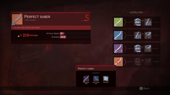 1 - Vampyr: Dobór nienaturalny - solucja, opis przejścia - Vampyr - poradnik do gry