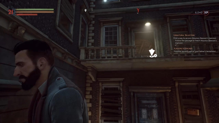 Jak odblokować - Vampyr: Śledztwa - West End - Vampyr - poradnik do gry