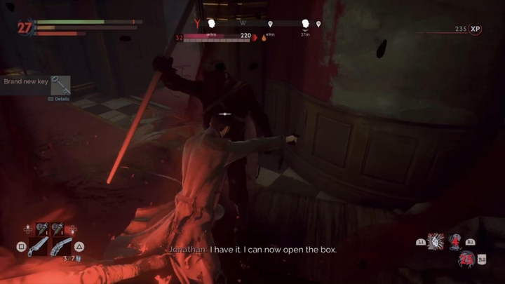 Jak odblokować - Vampyr: Śledztwa - West End - Vampyr - poradnik do gry