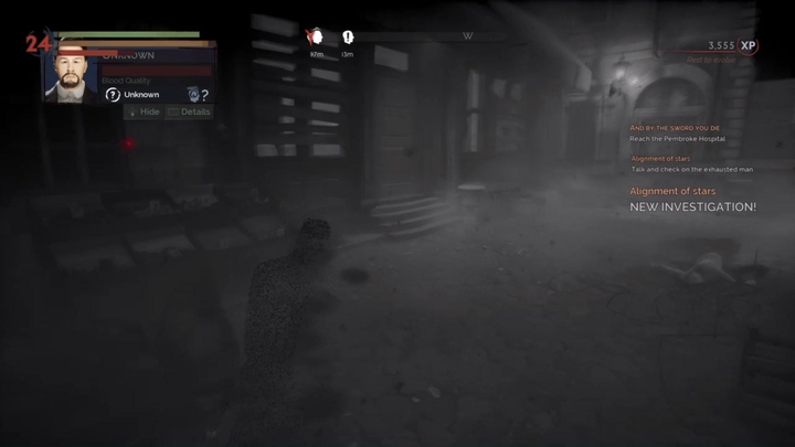 Jak odblokować - Vampyr: Śledztwa - West End - Vampyr - poradnik do gry