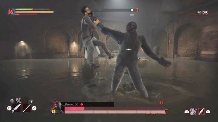 Rodzaj trofeum: srebrne - Vampyr: Trofea, lista - Vampyr - poradnik do gry