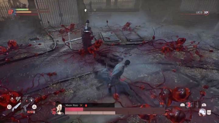 Rodzaj trofeum: złote - Vampyr: Trofea, lista - Vampyr - poradnik do gry