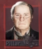 Aloysius Dawson to sędziwy bogacz, który panicznie boi się śmierci - Vampyr: Mieszkańcy i wskazówki - West End - Vampyr - poradnik do gry