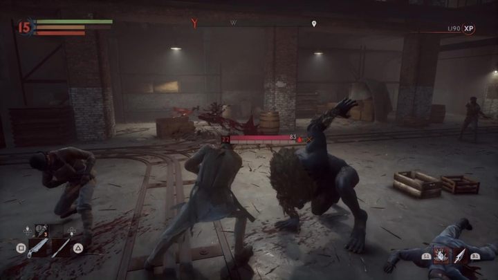 Jak odblokować - Vampyr: Śledztwa - Doki - Vampyr - poradnik do gry