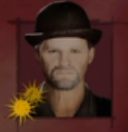 Darius Petrescu to prawa ręka Dorothy Crane - Vampyr: Mieszkańcy i wskazówki - Whitechapel - Vampyr - poradnik do gry