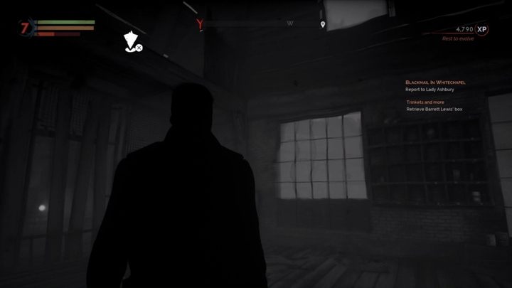 Jak odblokować - Vampyr: Śledztwa - Whitechapel - Vampyr - poradnik do gry