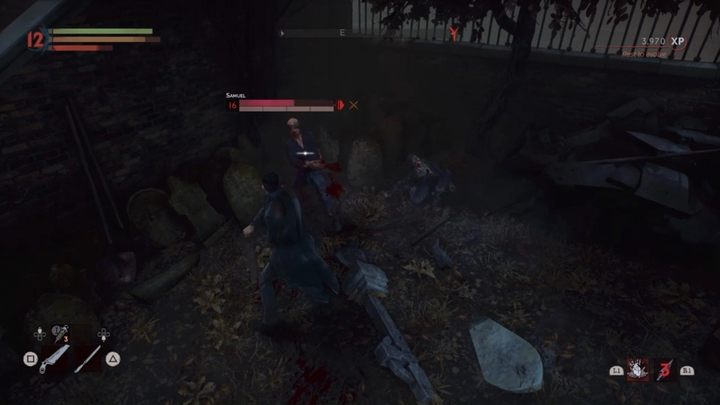 Jak odblokować - Vampyr: Śledztwa - Whitechapel - Vampyr - poradnik do gry