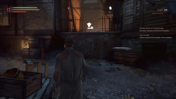 Jak odblokować - Vampyr: Śledztwa - Whitechapel - Vampyr - poradnik do gry