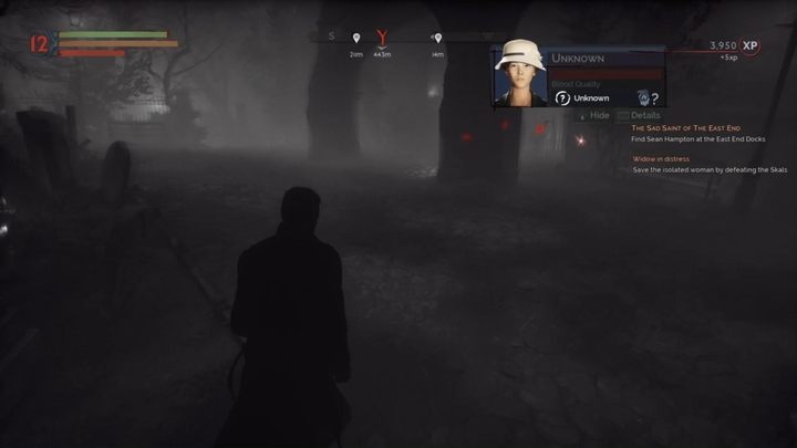 Jak odblokować - Vampyr: Śledztwa - Whitechapel - Vampyr - poradnik do gry