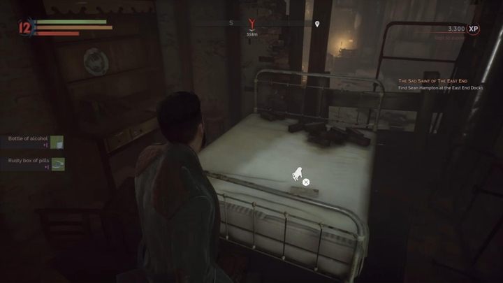 Jak odblokować - Vampyr: Śledztwa - Whitechapel - Vampyr - poradnik do gry