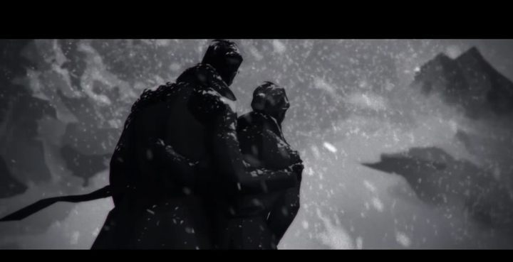 Jest to najlepsze zakończenie w grze - Vampyr: Wszystkie zakończenia - Vampyr - poradnik do gry