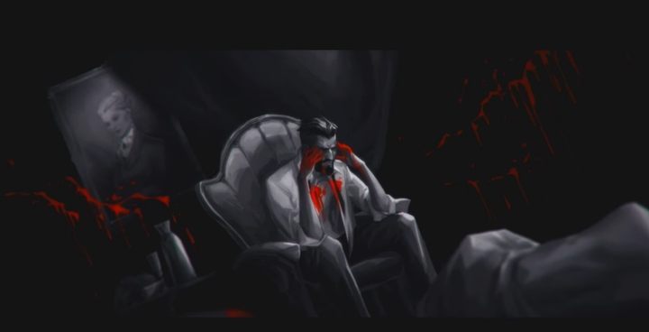 To pierwsze ze złych zakończeń - Vampyr: Wszystkie zakończenia - Vampyr - poradnik do gry