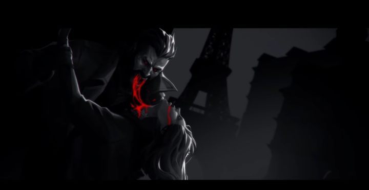 To najbardziej mroczne zakończenie gry - Vampyr: Wszystkie zakończenia - Vampyr - poradnik do gry