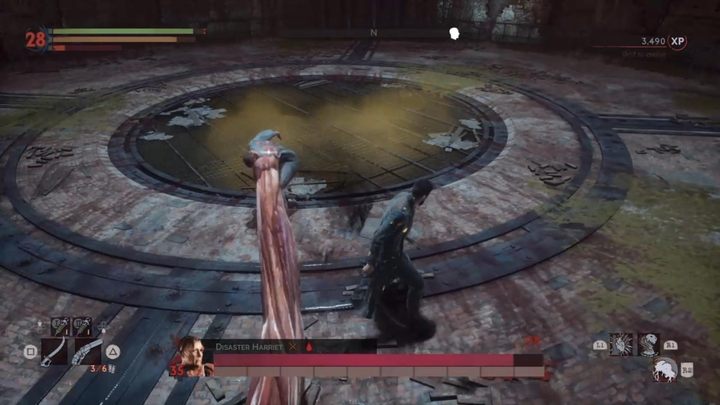 2 - Vampyr: Królik doświadczalny - solucja, opis przejścia - Vampyr - poradnik do gry