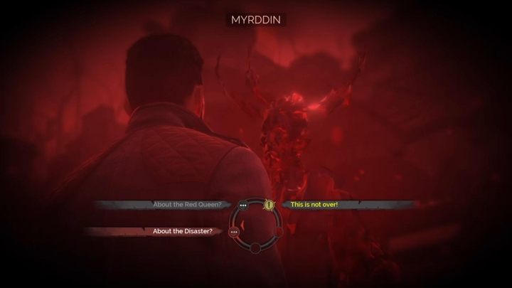 1 - Vampyr: Zdrowy nosiciel - solucja, opis przejścia - Vampyr - poradnik do gry