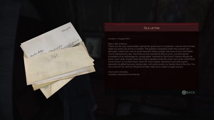 2 - Vampyr: Zdrowy nosiciel - solucja, opis przejścia - Vampyr - poradnik do gry