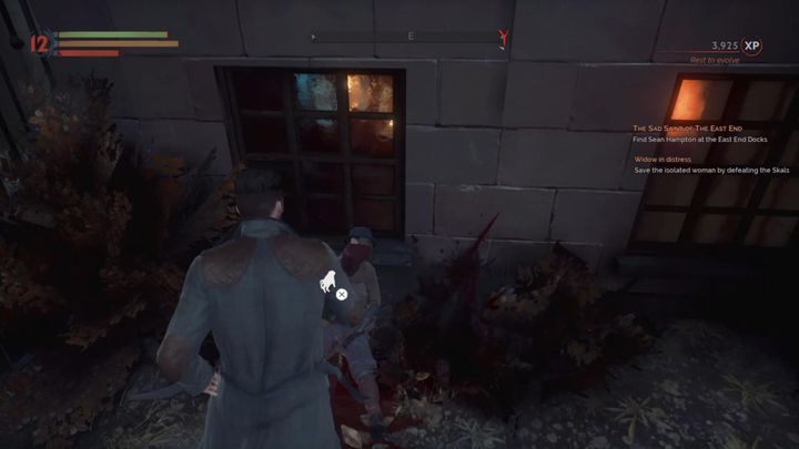 Święte symbole oraz Orichalcum - Vampyr: Znajdźki, notatki, sekrety - Vampyr - poradnik do gry