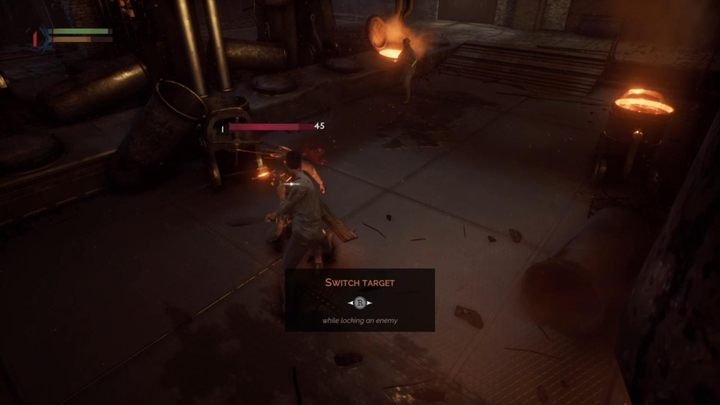 3 - Vampyr: Prolog, początek - solucja, opis przejścia - Vampyr - poradnik do gry