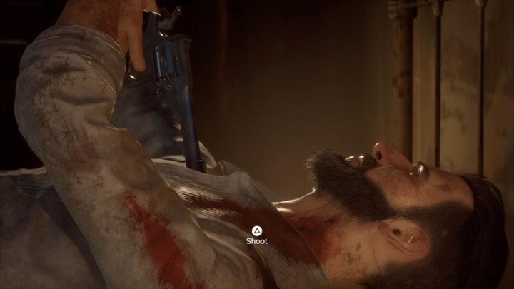 4 - Vampyr: Prolog, początek - solucja, opis przejścia - Vampyr - poradnik do gry