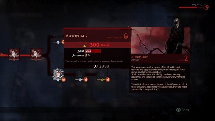 3 - Vampyr: Przyczyny i skutki - solucja, opis przejścia - Vampyr - poradnik do gry