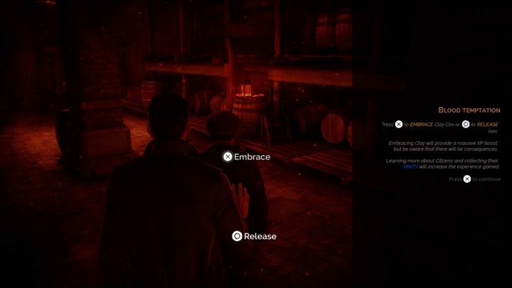 1 - Vampyr: Zabijać czy pomagać? - Vampyr - poradnik do gry