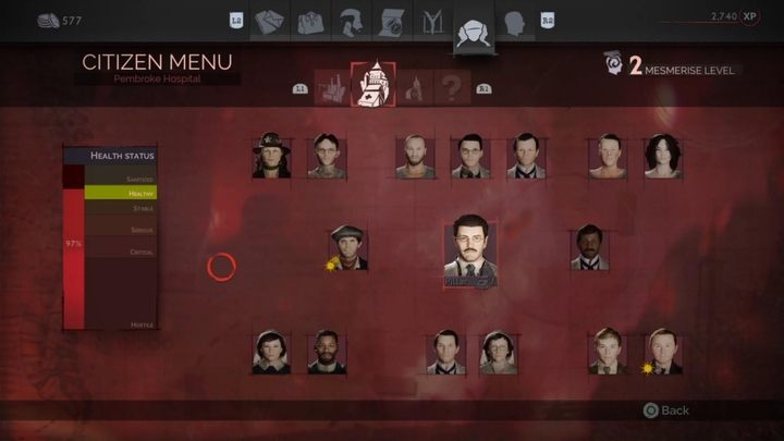 Szybko odpowiedź na tę pytanie brzmi - tak, gra jest skonstruowana tak, że można ukończyć ją bez wysysania krwi mieszkańców dzielnicy - Vampyr: Czy można ukończyć grę bez zabijania NPC? - Vampyr - poradnik do gry