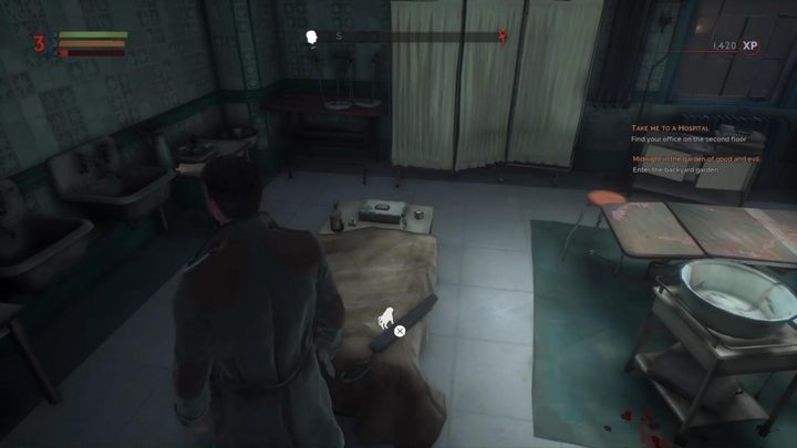 1 - Vampyr: Mocna postać - jak stworzyć? - Vampyr - poradnik do gry