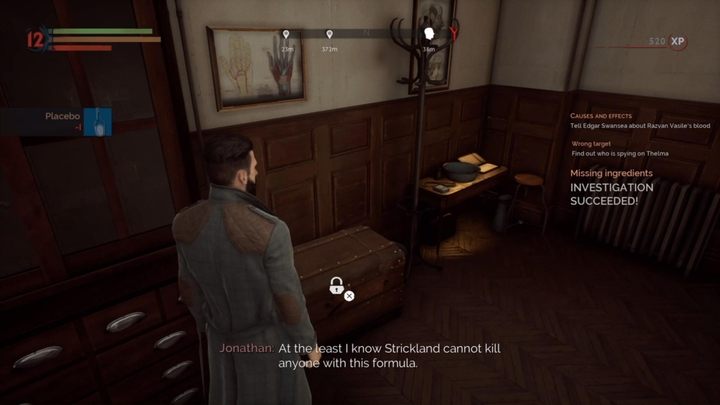 1 - Vampyr: Doświadczenie - jak dużo zdobywać? - Vampyr - poradnik do gry