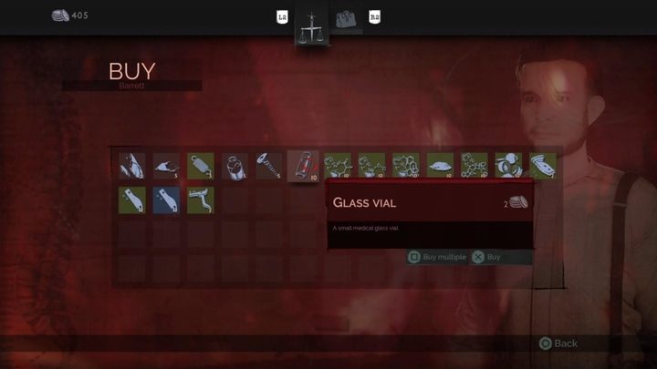 1 - Vampyr: Materiały rzemieślnicze, szylingi - jak zdobywać? - Vampyr - poradnik do gry