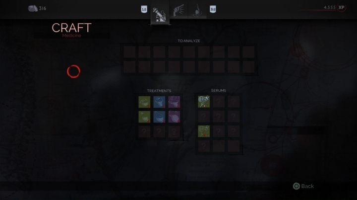 2 - Vampyr: Materiały rzemieślnicze, szylingi - jak zdobywać? - Vampyr - poradnik do gry