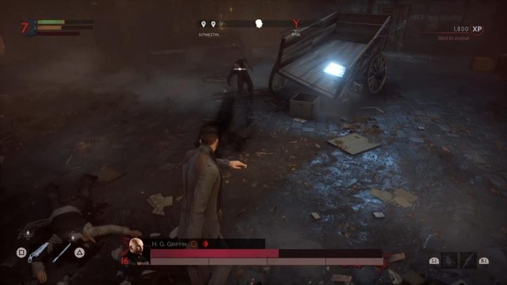 Jak odblokować - Vampyr: Śledztwa - Szpital Pembroke - Vampyr - poradnik do gry