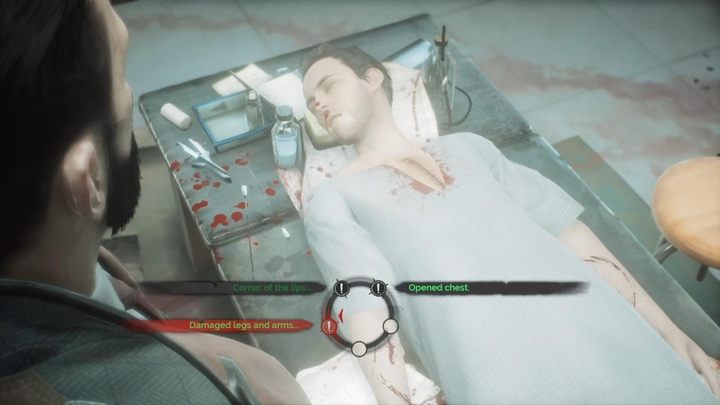 Jak odblokować - Vampyr: Śledztwa - Szpital Pembroke - Vampyr - poradnik do gry