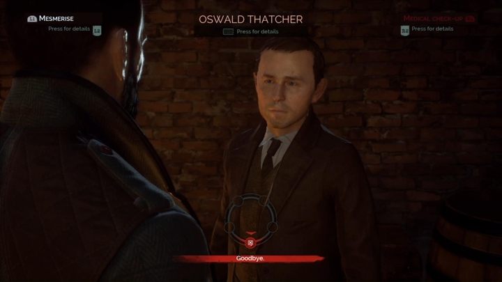 Jak odblokować - Vampyr: Śledztwa - Szpital Pembroke - Vampyr - poradnik do gry