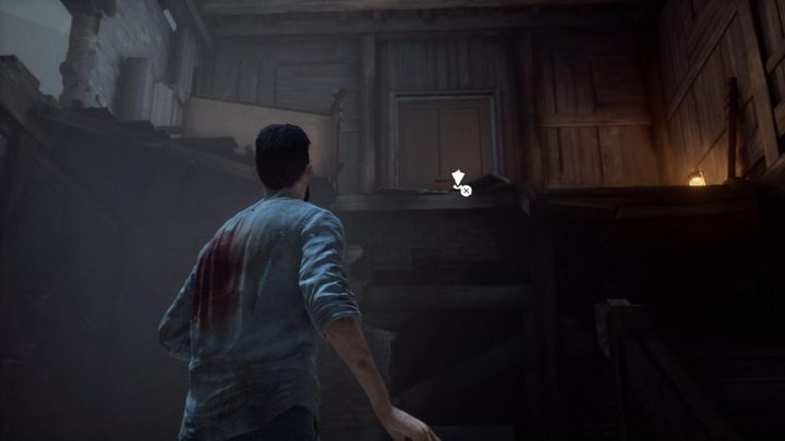 1 - Vampyr: Wieczne pragnienie - solucja, opis przejścia - Vampyr - poradnik do gry