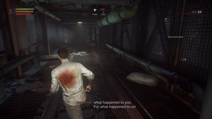 3 - Vampyr: Wieczne pragnienie - solucja, opis przejścia - Vampyr - poradnik do gry